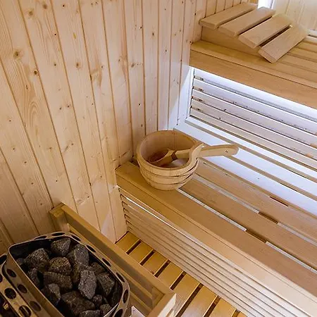 Harnasiowa Izba Spa - Apartamenty Pod Giewontem Zakopane Exteriér fotografie