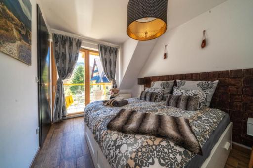Appartamento Harnasiowa Izba - Pod Giewontem Zakopane