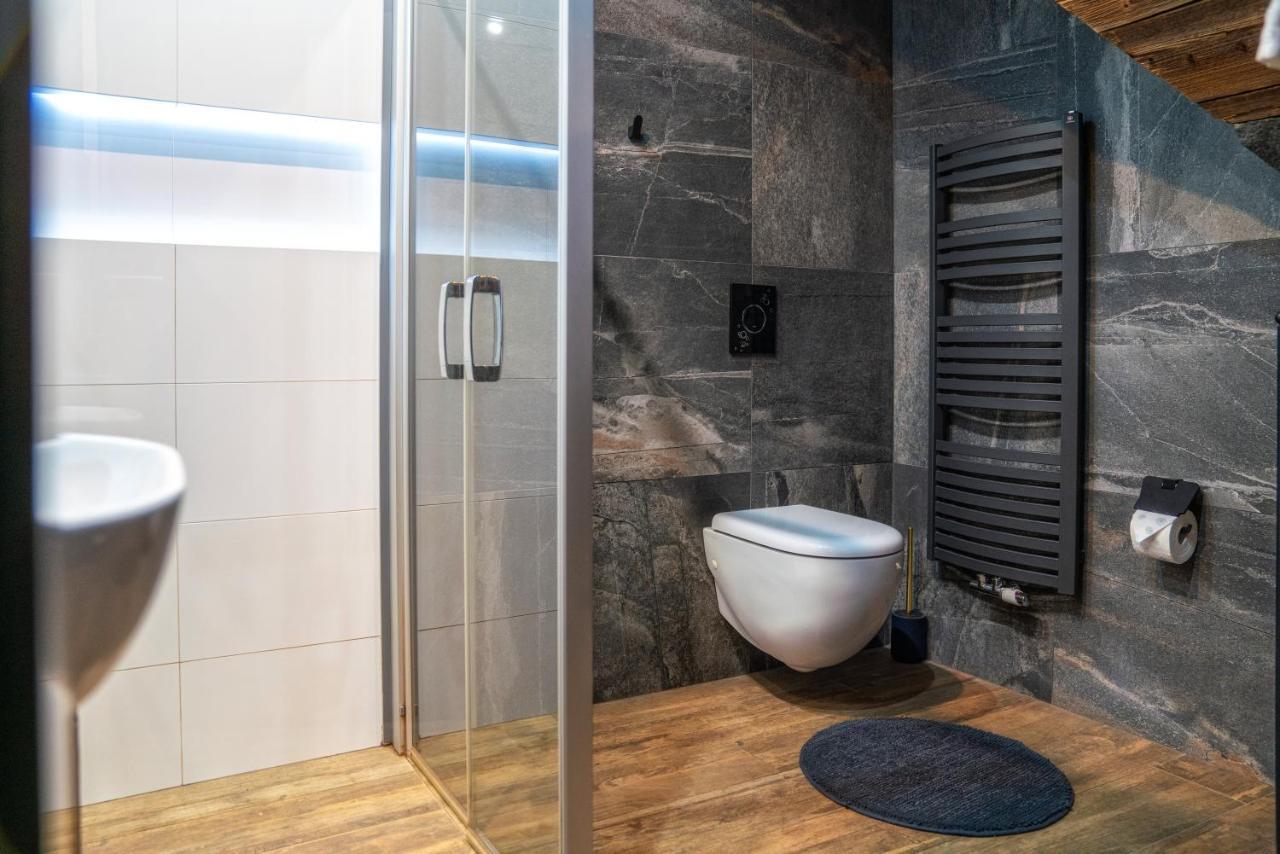 Harnasiowa Izba - Pod Giewontem Apartment *