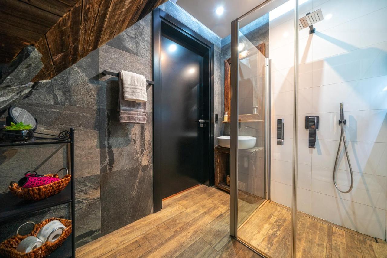 Apartment Harnasiowa Izba - Pod Giewontem *