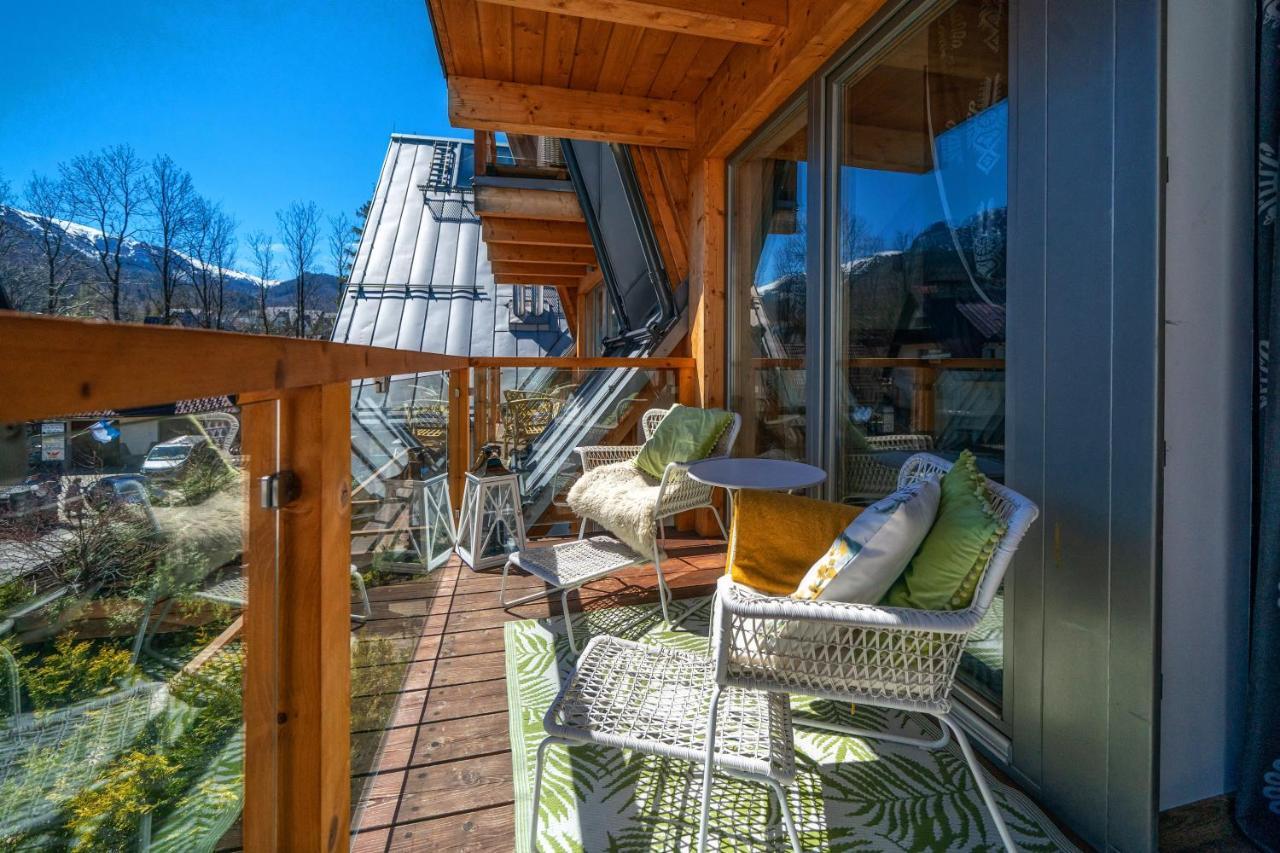 Harnasiowa Izba - Pod Giewontem * Zakopane