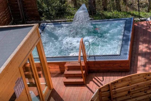 Harnasiowa Izba - Pod Giewontem * Zakopane